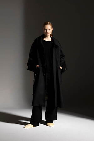 ローブス＆コンフェクションズ(robes&confections) 2024-25年秋冬ウィメンズコレクション  - 写真30