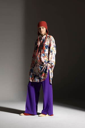 ローブス＆コンフェクションズ(robes&confections) 2024-25年秋冬ウィメンズコレクション  - 写真22