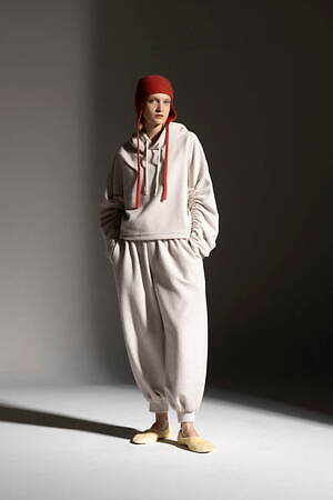 ローブス＆コンフェクションズ(robes&confections) 2024-25年秋冬ウィメンズコレクション  - 写真20