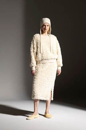 ローブス＆コンフェクションズ(robes&confections) 2024-25年秋冬ウィメンズコレクション  - 写真16