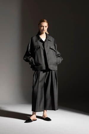 ローブス＆コンフェクションズ(robes&confections) 2024-25年秋冬ウィメンズコレクション  - 写真14