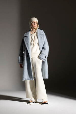 ローブス＆コンフェクションズ(robes&confections) 2024-25年秋冬ウィメンズコレクション  - 写真29