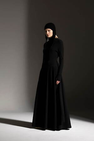 ローブス＆コンフェクションズ(robes&confections) 2024-25年秋冬ウィメンズコレクション  - 写真5