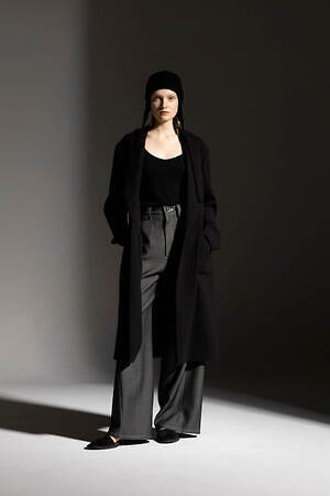 ローブス＆コンフェクションズ(robes&confections) 2024-25年秋冬ウィメンズコレクション  - 写真13