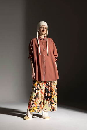 ローブス＆コンフェクションズ(robes&confections) 2024-25年秋冬ウィメンズコレクション  - 写真24