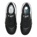 ニューバランスとジェイデン・スミス“分割ソール”のコラボスニーカーに新色、ヴィンテージ風グレーで｜写真24