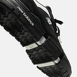 ニューバランスとジェイデン・スミス“分割ソール”のコラボスニーカーに新色、ヴィンテージ風グレーで｜写真32