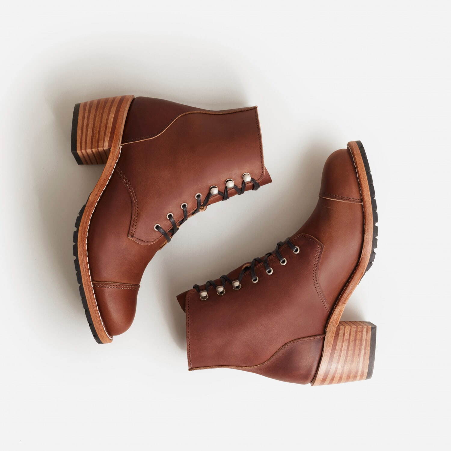レッドウィング(RED WING) アイアンレンジャー｜写真7