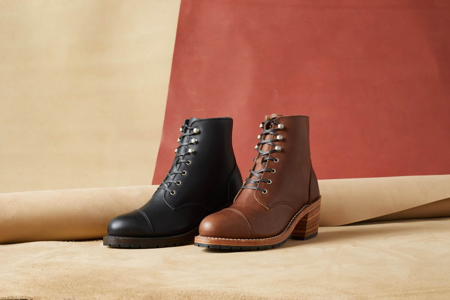 レッドウィング(RED WING) アイアンレンジャー｜写真5
