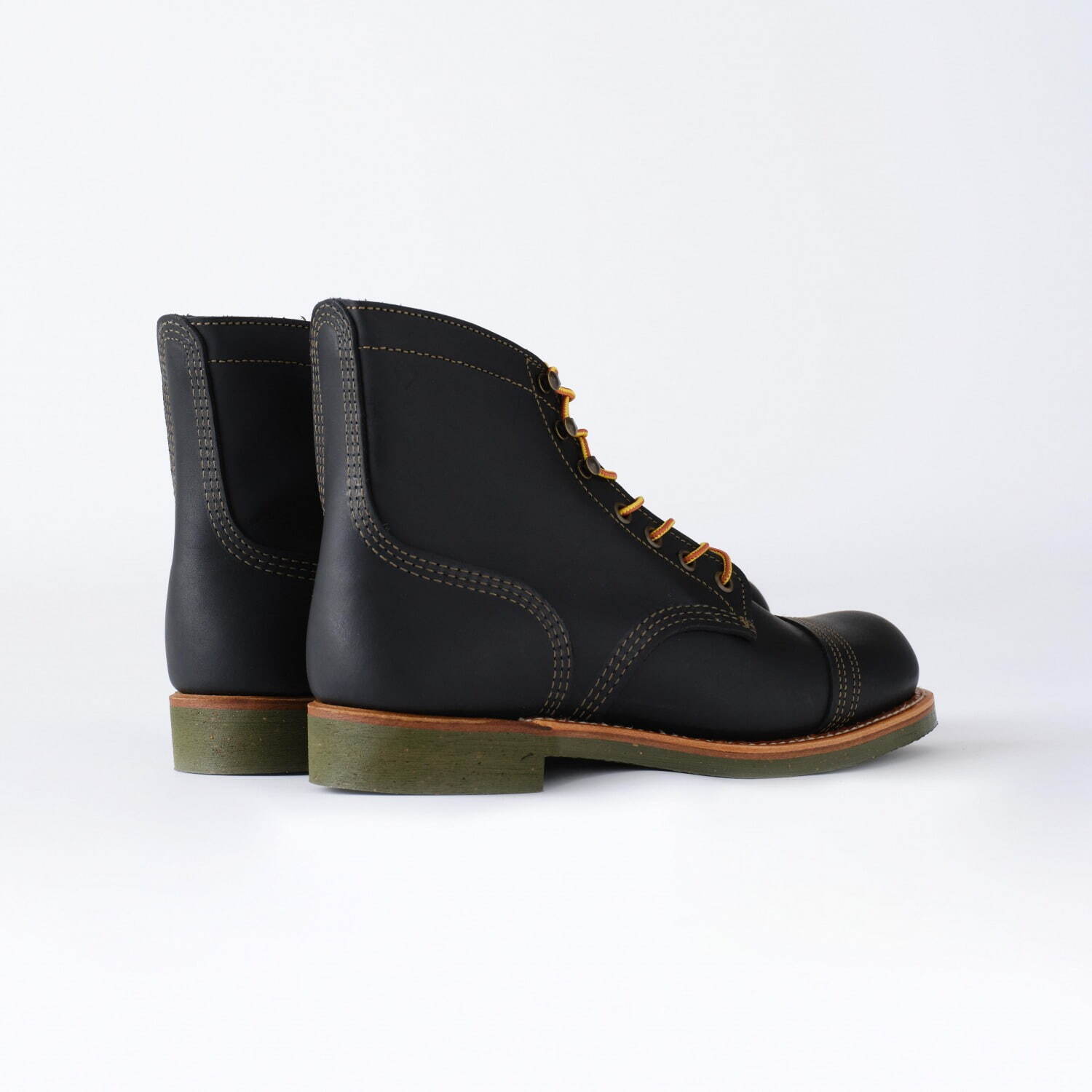 レッドウィング(RED WING) アイアンレンジャー｜写真4