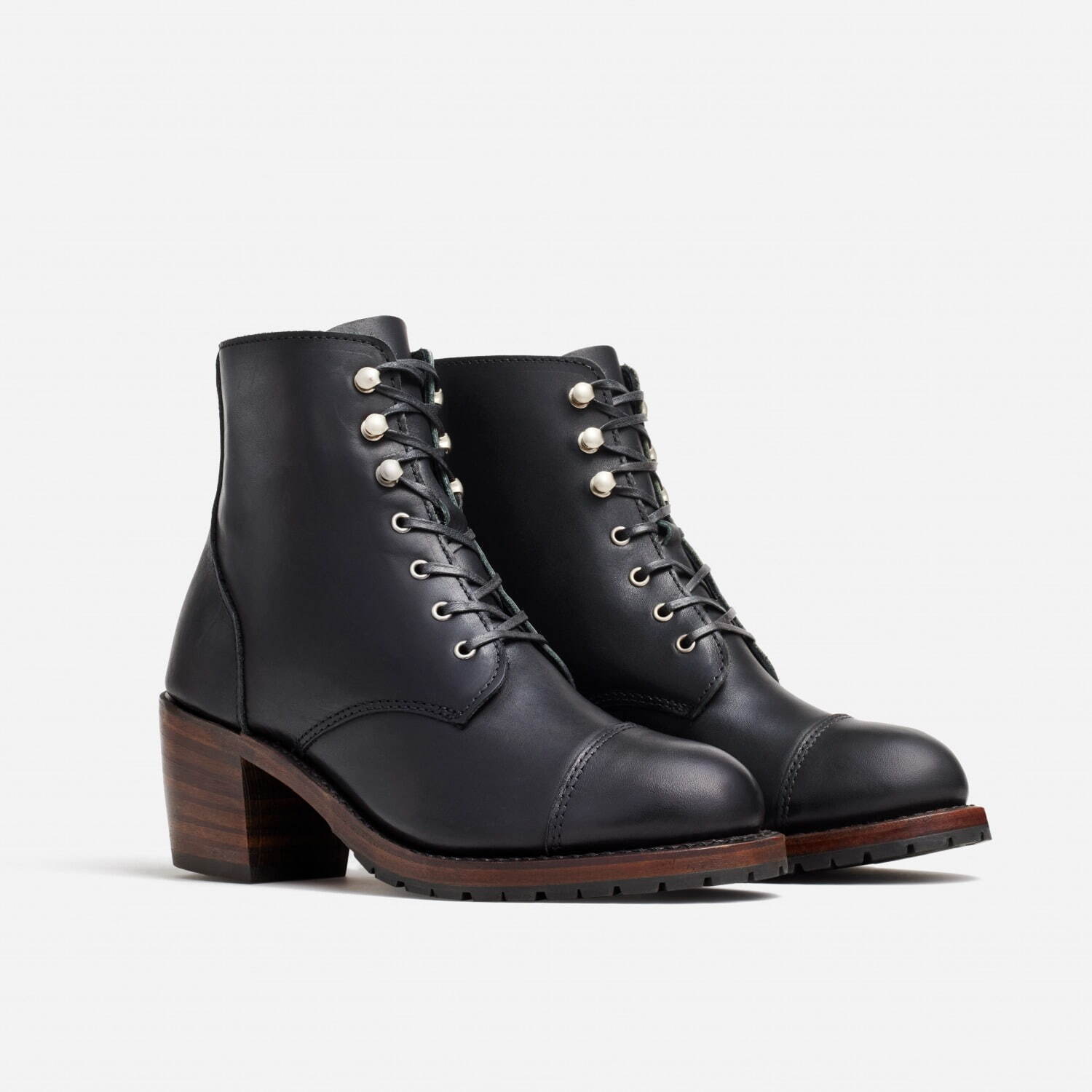 レッドウィング(RED WING) アイアンレンジャー｜写真8