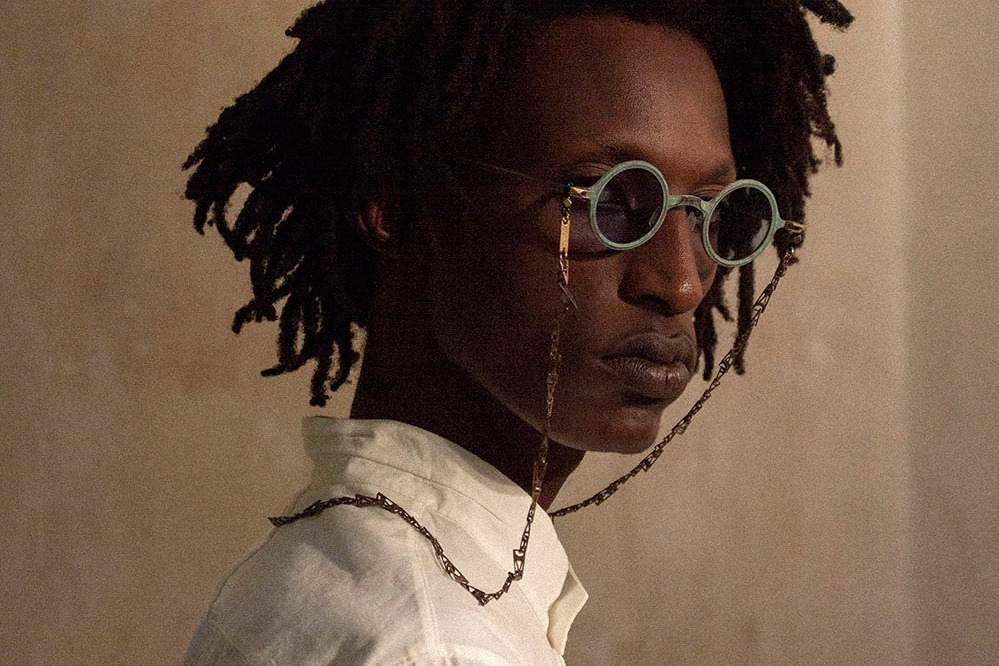 リガーズ 2024年春夏 ウィメンズ&メンズ コレクション