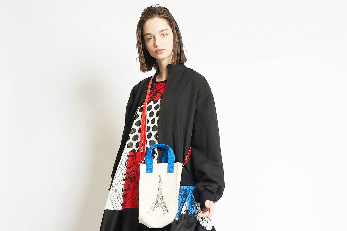 gomme 2024Fall Collection