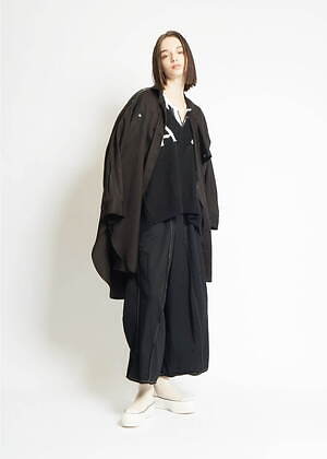 ゴム(gomme) 2024年秋ウィメンズコレクション  - 写真1