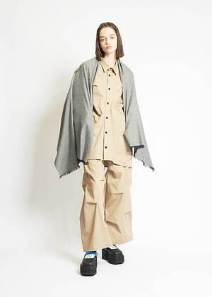 ゴム(gomme) 2024年秋ウィメンズコレクション  - 写真5