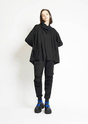 ゴム(gomme) 2024年秋ウィメンズコレクション  - 写真9