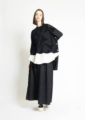 ゴム(gomme) 2024年秋ウィメンズコレクション  - 写真11