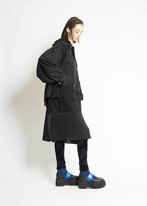 ゴム(gomme) 2024年秋ウィメンズコレクション  - 写真12