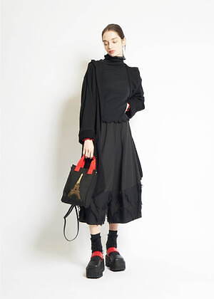 ゴム(gomme) 2024年秋ウィメンズコレクション  - 写真15