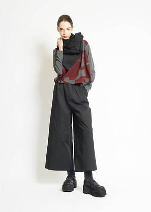 ゴム(gomme) 2024年秋ウィメンズコレクション  - 写真17