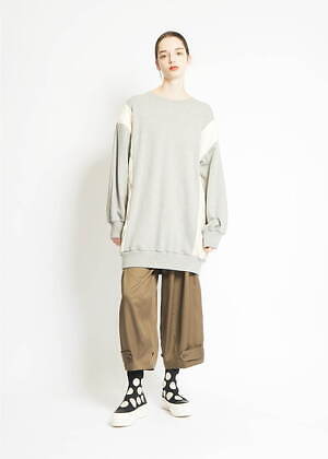 ゴム(gomme) 2024年秋ウィメンズコレクション  - 写真19