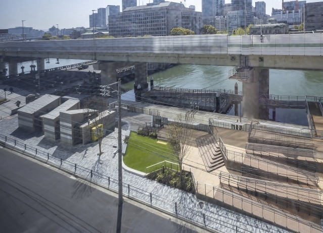 新複合ビル「大阪堂島浜タワー」展望露天風呂付きスパ有する「カンデオホテルズ」や商業ゾーン｜写真8