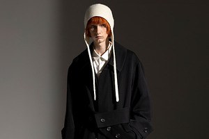 ローブス＆コンフェクションズ 2024AW コレクション