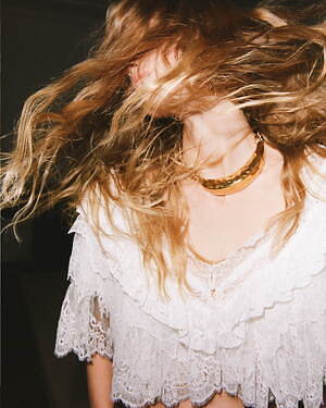 クロエ(Chloé) 2024年秋ウィメンズコレクション  - 写真2