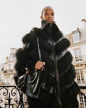 クロエ(Chloé) 2024年秋ウィメンズコレクション  - 写真25