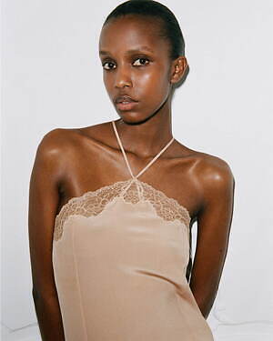 クロエ(Chloé) 2024年秋ウィメンズコレクション  - 写真14