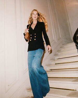 クロエ(Chloé) 2024年秋ウィメンズコレクション  - 写真26