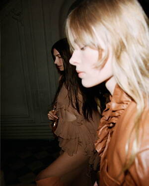 クロエ(Chloé) 2024年秋ウィメンズコレクション  - 写真12