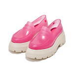 アンダーカバー×メリッサ第2弾、ボリューミーな厚底ローファー＆“ジュエリー”モチーフのサンダル｜写真7