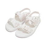 アンダーカバー×メリッサ第2弾、ボリューミーな厚底ローファー＆“ジュエリー”モチーフのサンダル｜写真22