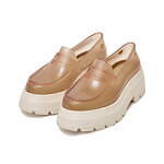 アンダーカバー×メリッサ第2弾、ボリューミーな厚底ローファー＆“ジュエリー”モチーフのサンダル｜写真10