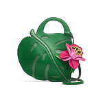 ケイト・スペード24年夏バッグ、サッカーボールそっくりのバッグや“ふさふさ犬”クロスボディバッグ｜写真2