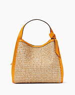 ケイト・スペード24年夏バッグ、サッカーボールそっくりのバッグや“ふさふさ犬”クロスボディバッグ｜写真26