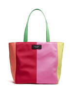 ケイト・スペード24年夏バッグ、サッカーボールそっくりのバッグや“ふさふさ犬”クロスボディバッグ｜写真28