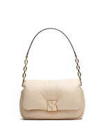 ケイト・スペード24年夏バッグ、サッカーボールそっくりのバッグや“ふさふさ犬”クロスボディバッグ｜写真37