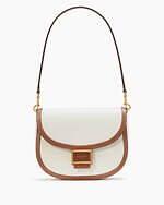 ケイト・スペード24年夏バッグ、サッカーボールそっくりのバッグや“ふさふさ犬”クロスボディバッグ｜写真14