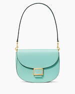 ケイト・スペード24年夏バッグ、サッカーボールそっくりのバッグや“ふさふさ犬”クロスボディバッグ｜写真13