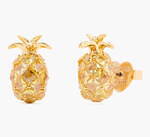 ケイト・スペード夏アクセサリー、ケチャップ＆マスタードのストーン輝くイヤリングやホットドッグリング｜写真29