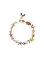 ケイト・スペード夏アクセサリー、ケチャップ＆マスタードのストーン輝くイヤリングやホットドッグリング｜写真5