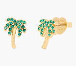 ケイト・スペード夏アクセサリー、ケチャップ＆マスタードのストーン輝くイヤリングやホットドッグリング｜写真22