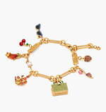 ケイト・スペード夏アクセサリー、ケチャップ＆マスタードのストーン輝くイヤリングやホットドッグリング｜写真26