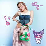 ベイビージー(BABY-G) ベイビージープラス BGD-10K｜写真9