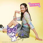 ベイビージー(BABY-G) ベイビージープラス BGD-10K｜写真8