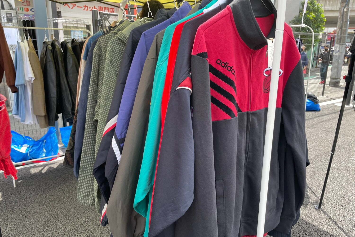 古着｜「デニムフェスティバル」下北沢古着マーケット＋がGW開催 - 春物デニムウェアやお得なセール品も