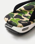 ア ベイシング エイプ(A BATHING APE), ごゑもん(goyemon) 雲駄｜写真4