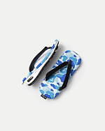 ア ベイシング エイプ(A BATHING APE), ごゑもん(goyemon) 雲駄｜写真5